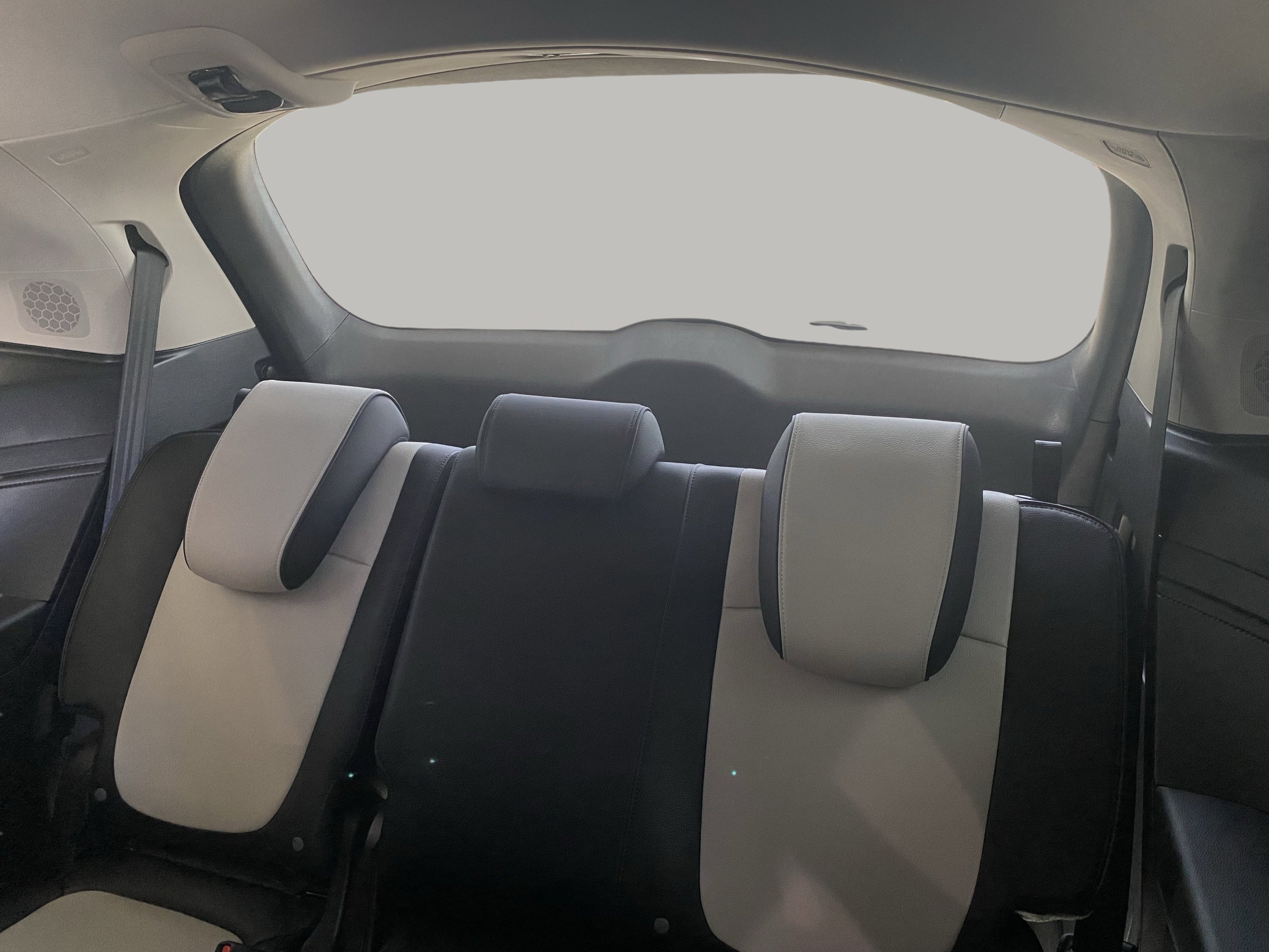 Used 2026 Honda Odyssey Elite image 16