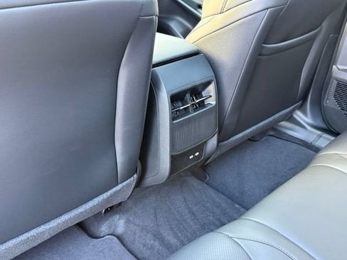 New 2026 Jeep Cherokee Limited AWD/4WD image 27