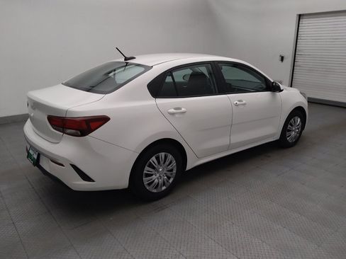 Used 2022 Kia Rio LX FWD image 10