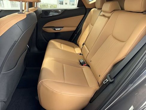 Used 2025 Lexus NX 250 FWD w/ Accessory Package (K3) image 23