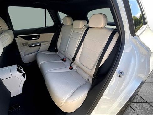 New 2026 Mercedes-Benz GLC 300 4MATIC image 13