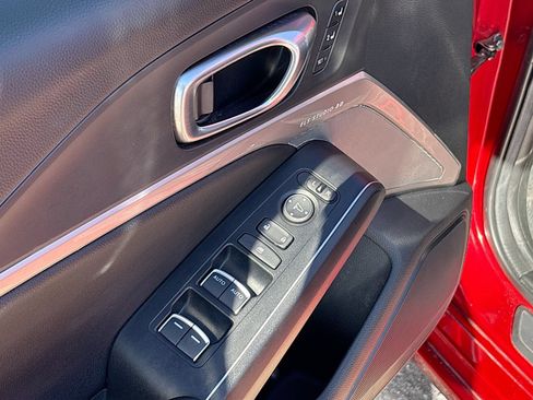 Used 2024 Acura Integra A-Spec FWD image 17