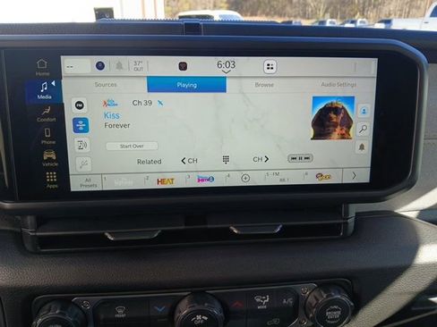 New 2026 Jeep Wrangler Sport S image 39