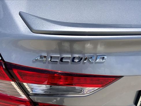 Used 2019 Honda Accord Sport image 31