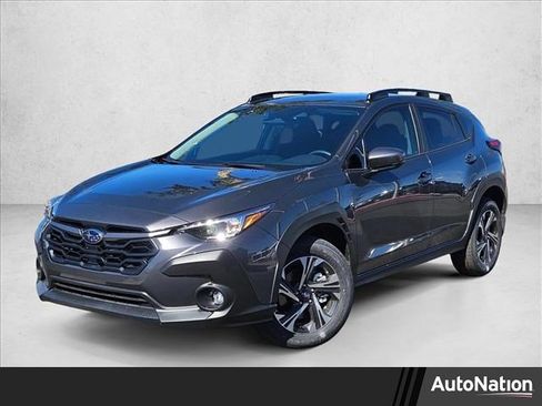New 2026 Subaru Crosstrek 2.0i Premium AWD/4WD image 1