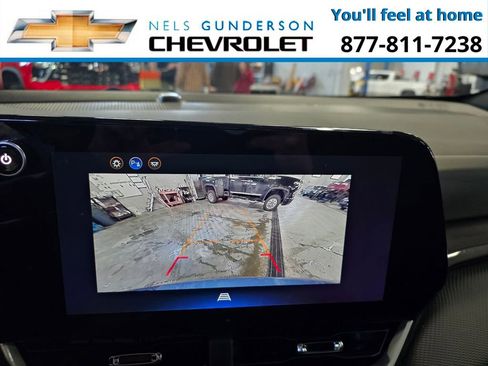 New 2026 Chevrolet Equinox LT w/ Convenience Package II image 22