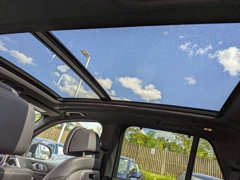New 2026 BMW X5 xDrive40i AWD/4WD image 10