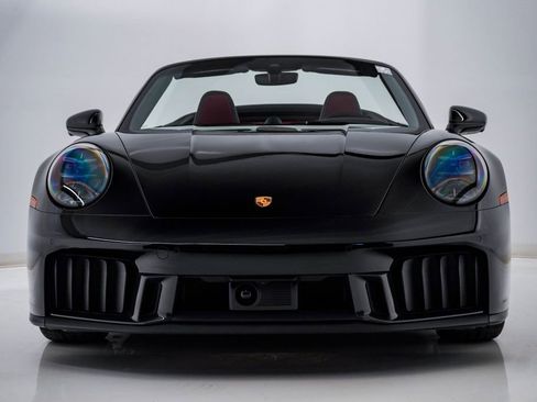 Certified 2026 Porsche 911 Carrera GTS RWD image 6
