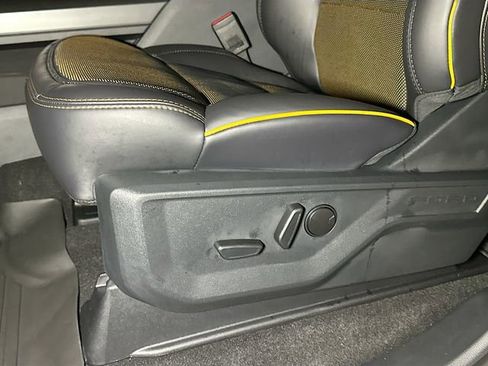 New 2025 Ford F150 Tremor w/ Equipment Group 402A High image 13