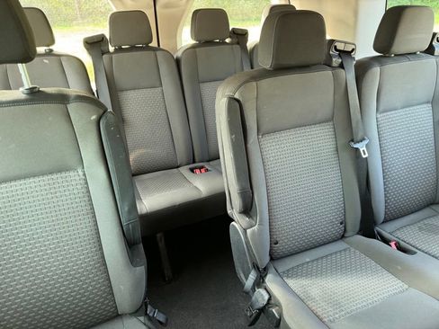 Used 2024 Ford Transit 350 XLT RWD image 15