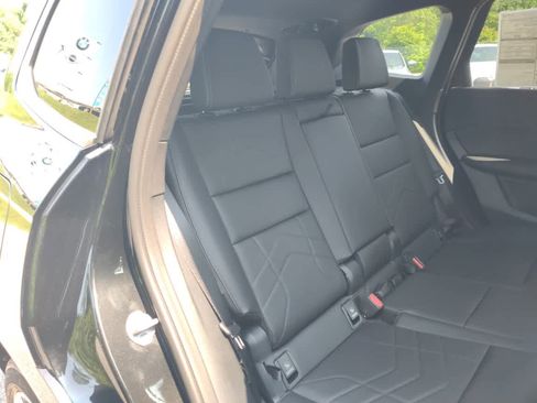 Used 2025 BMW X1 xDrive28i w/ Convenience Package image 16