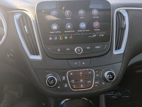 Certified 2024 Chevrolet Malibu LT image 23