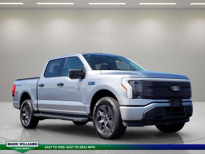 Used 2024 Ford F150 Lightning XLT