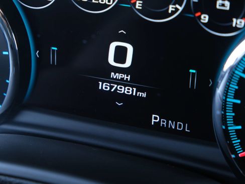 Used 2017 GMC Yukon Denali w/ Open Road Package image 51