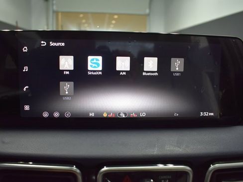 New 2026 Nissan Sentra SL w/ Floor Mat Package image 23