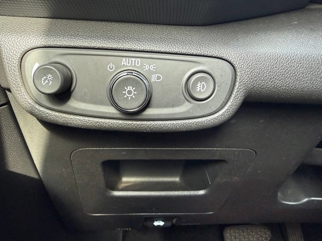 Used 2023 Chevrolet TrailBlazer ACTIV AWD/4WD image 29
