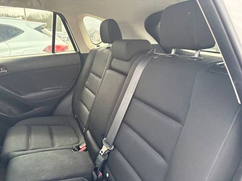 Used 2016 MAZDA CX-5 Touring image 11