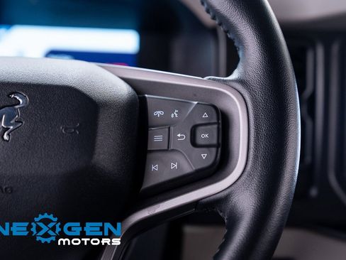 Used 2022 Ford Bronco Wildtrak image 20