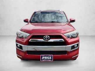 Used 2014 Toyota 4Runner Limited AWD/4WD video 2