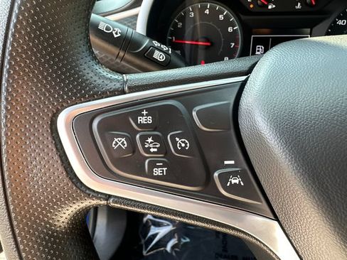 Used 2023 Chevrolet Malibu LS FWD image 30