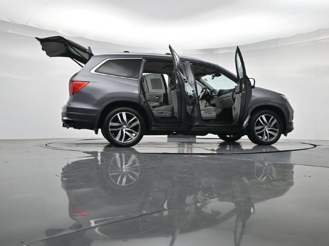 Used 2016 Honda Pilot Touring image 57