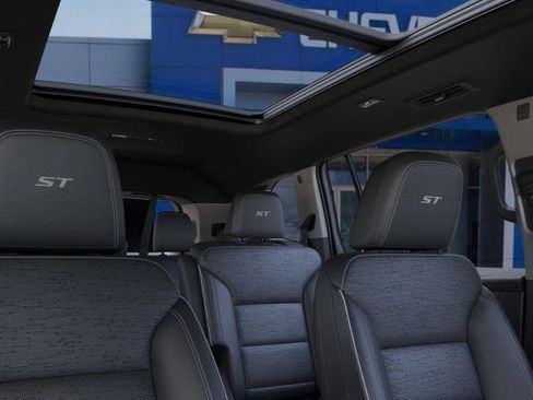 New 2026 Buick Enclave Sport Touring image 24