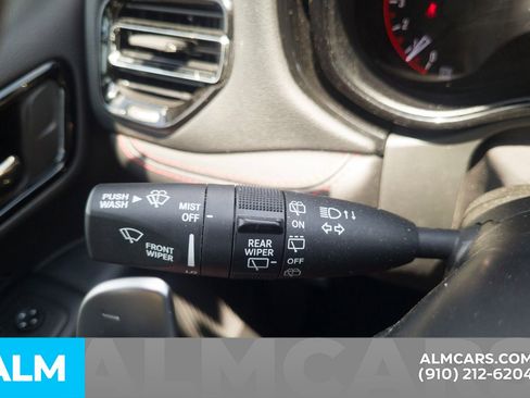 Used 2026 Dodge Durango GT RWD image 33