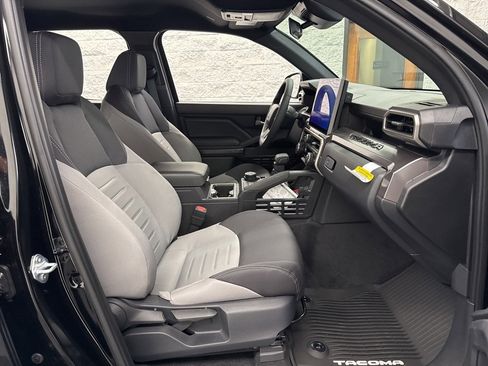 New 2026 Toyota Tacoma TRD Off-Road image 46