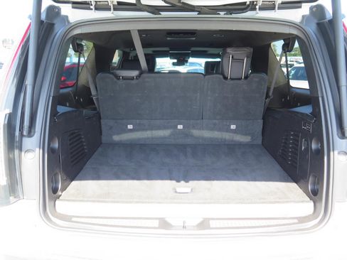 Used 2018 Cadillac Escalade ESV Platinum image 25