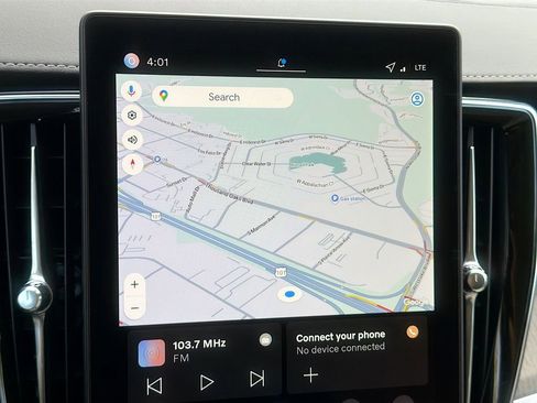 New 2026 Volvo XC90 T8 Ultra w/ Protection Package Premier image 13