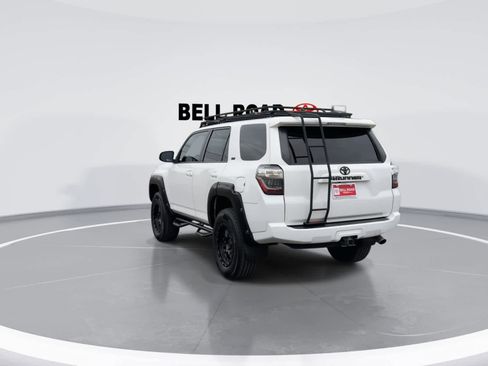 Used 2019 Toyota 4Runner SR5 image 7