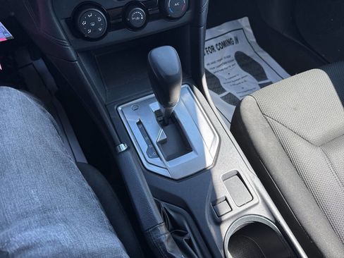 Used 2017 Subaru Impreza 2.0i image 23