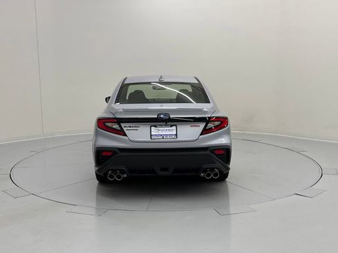 New 2025 Subaru WRX Premium image 5