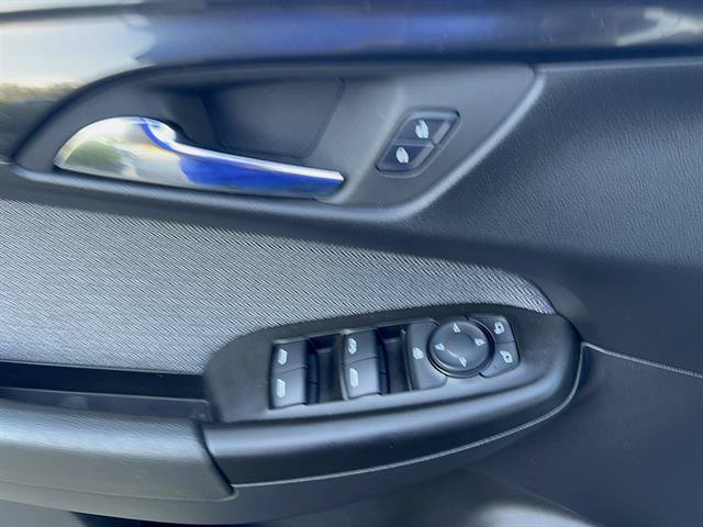 Used 2024 Chevrolet TrailBlazer LT w/ Convenience Package AWD/4WD image 10
