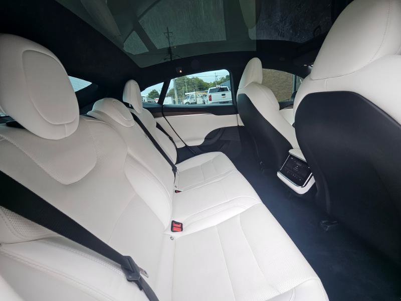 Used 2022 Tesla Model S AWD/4WD image 69