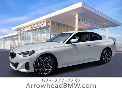 New 2025 BMW 230i Coupe w/ Convenience Package