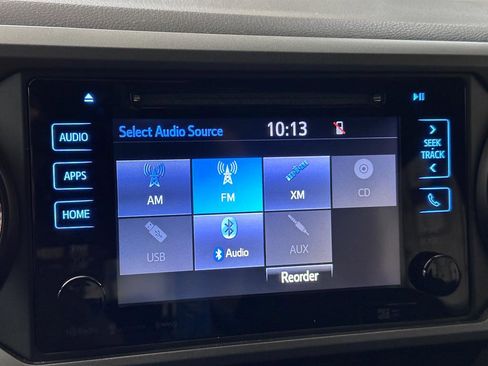 Used 2019 Toyota Tacoma TRD Off-Road image 43