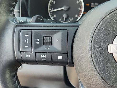Certified 2024 Nissan Pathfinder SV AWD/4WD image 19