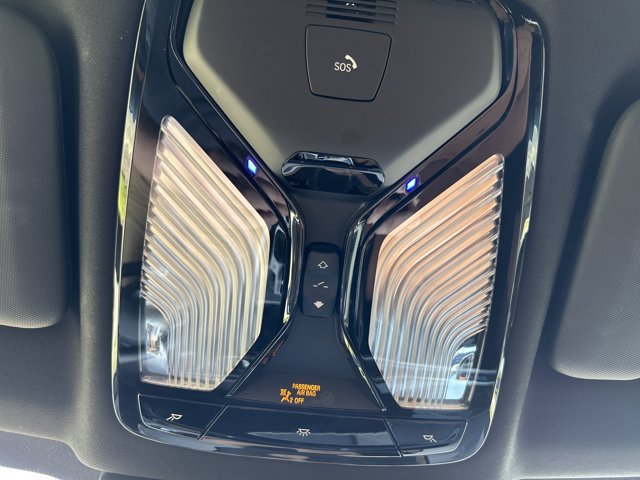 Certified 2025 BMW X5 xDrive40i AWD/4WD image 13