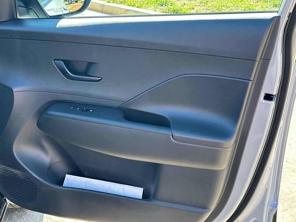 New 2026 Hyundai Kona SEL Sport FWD image 15