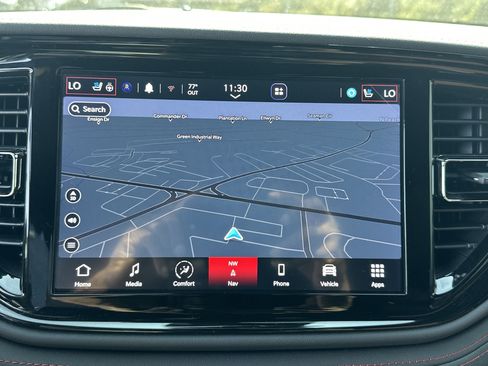 Used 2023 Dodge Durango GT image 33