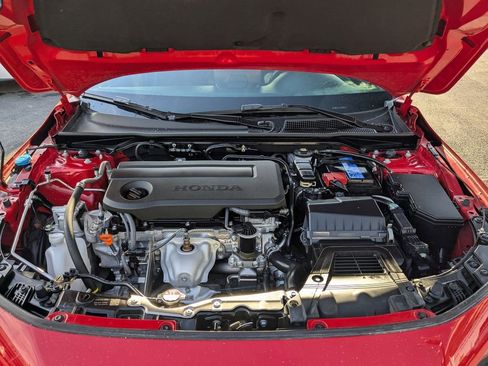 Used 2025 Honda Civic Sport image 23