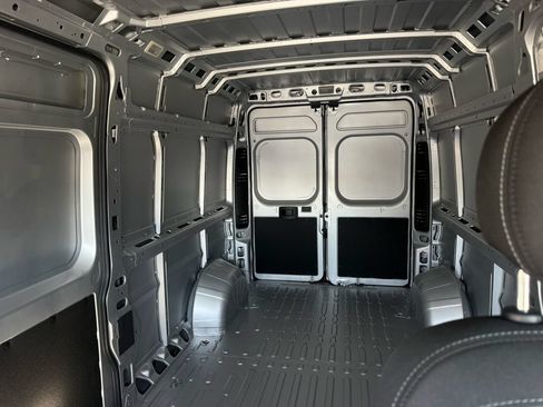 New 2026 RAM ProMaster 2500 w/ Safety Group FWD image 37
