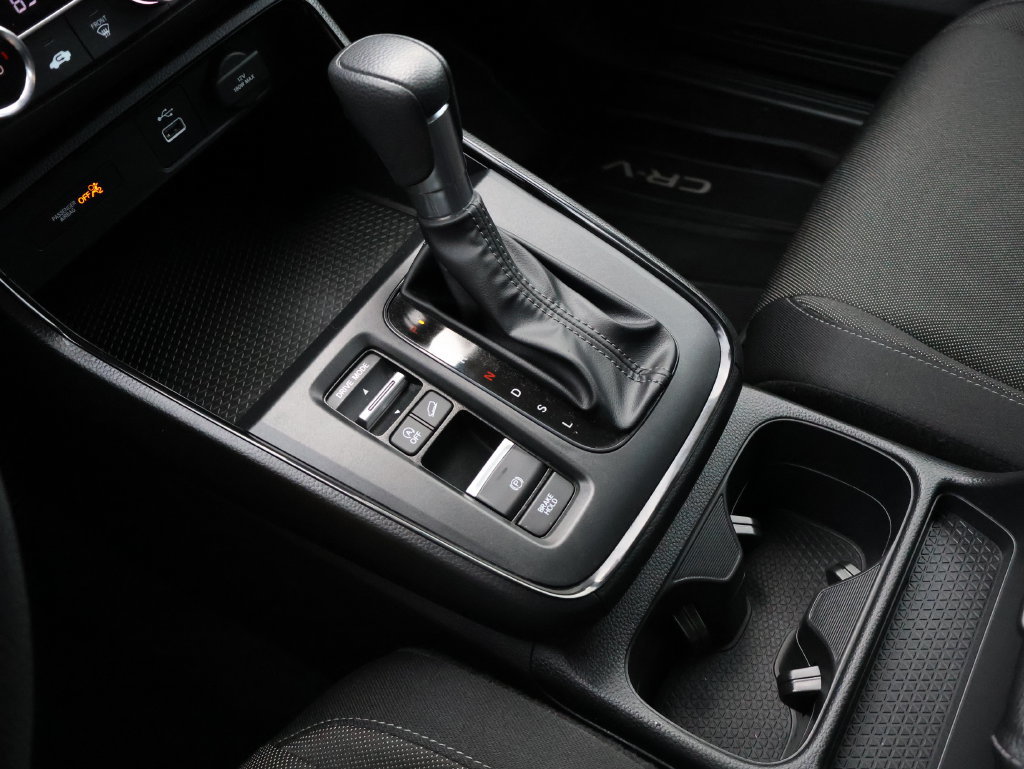 Certified 2024 Honda CR-V LX image 22
