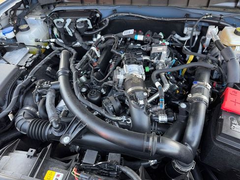 Used 2024 Ford Bronco Wildtrak AWD/4WD image 30