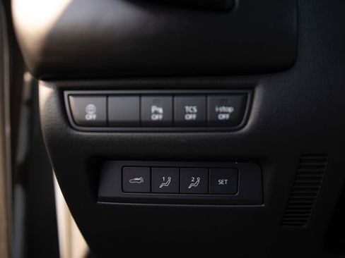 New 2026 MAZDA CX-50 Meridian Edition w/ Weather Package image 18