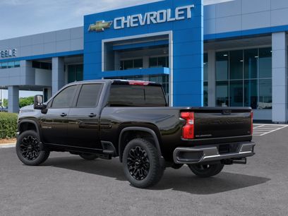 New 2026 Chevrolet Silverado 2500 LT w/ All Star Edition