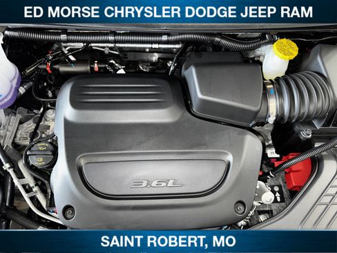 New 2026 Chrysler Pacifica Limited w/ S Appearance Package AWD/4WD image 14