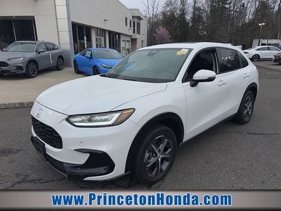 Used 2023 Honda HR-V EX-L