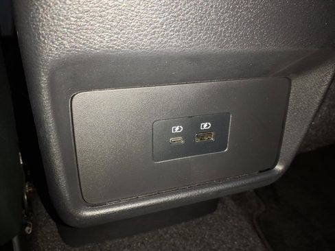 Certified 2023 Nissan Rogue SV w/ SV Premium Package image 10